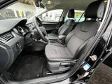 Skoda Octavia Combi Style 1.5 CNG G-TEC LED ACC AHK... - Skoda Octavia mit CNG-Antrieb: Navigationssystem