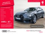 Audi A6 Avant S line 40 TDI MATRIX NAVI STANDHZ ACC