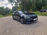 BMW 120i M Sport Steptronic M Sport - gebrauchte BMW 120 aus dem Jahr 2021