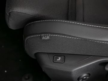 Opel Astra L Sports Tourer 1.2 GS Navi 360 Kamera LED