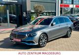 Mercedes-Benz E 300de T-Modell *NAVI*LED*KAMERA*E-SITZE*MWST* - Mercedes-Benz E 300 in Magdeburg