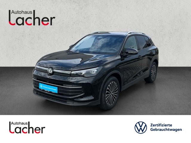 Tiguan Goal 1.5 eTSI DSG,IQ.LIGHT,Kamere,AHK
