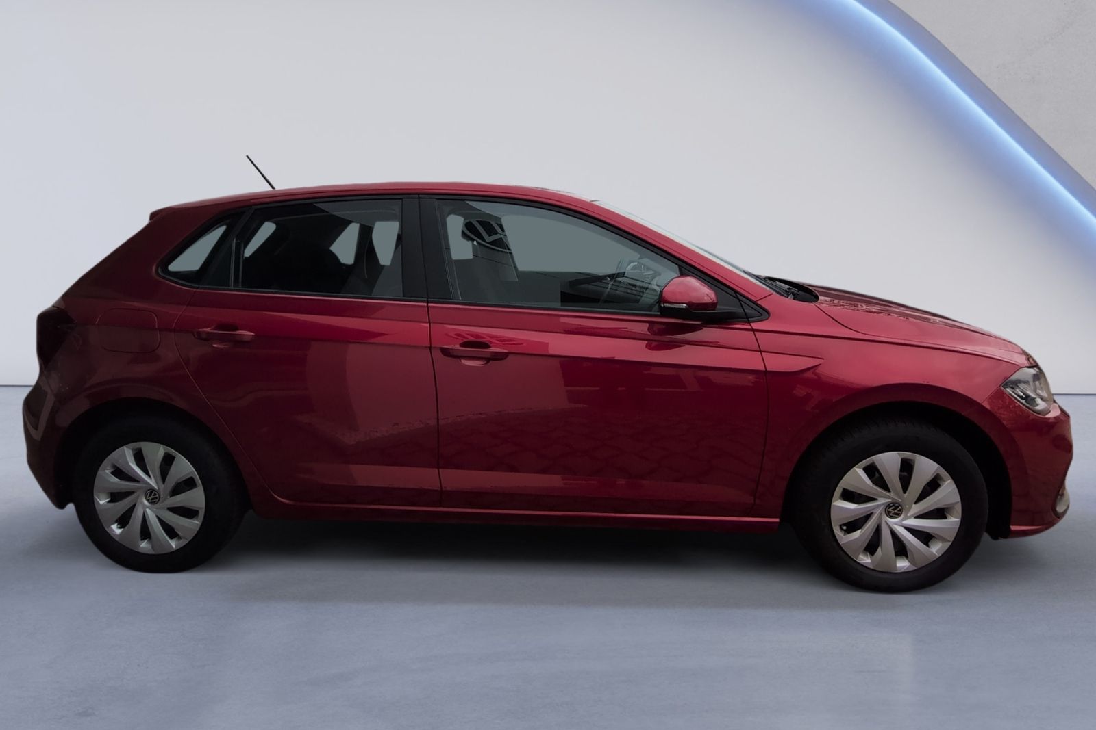 Polo 1.0 Fresh LED+PDC+KLIMA