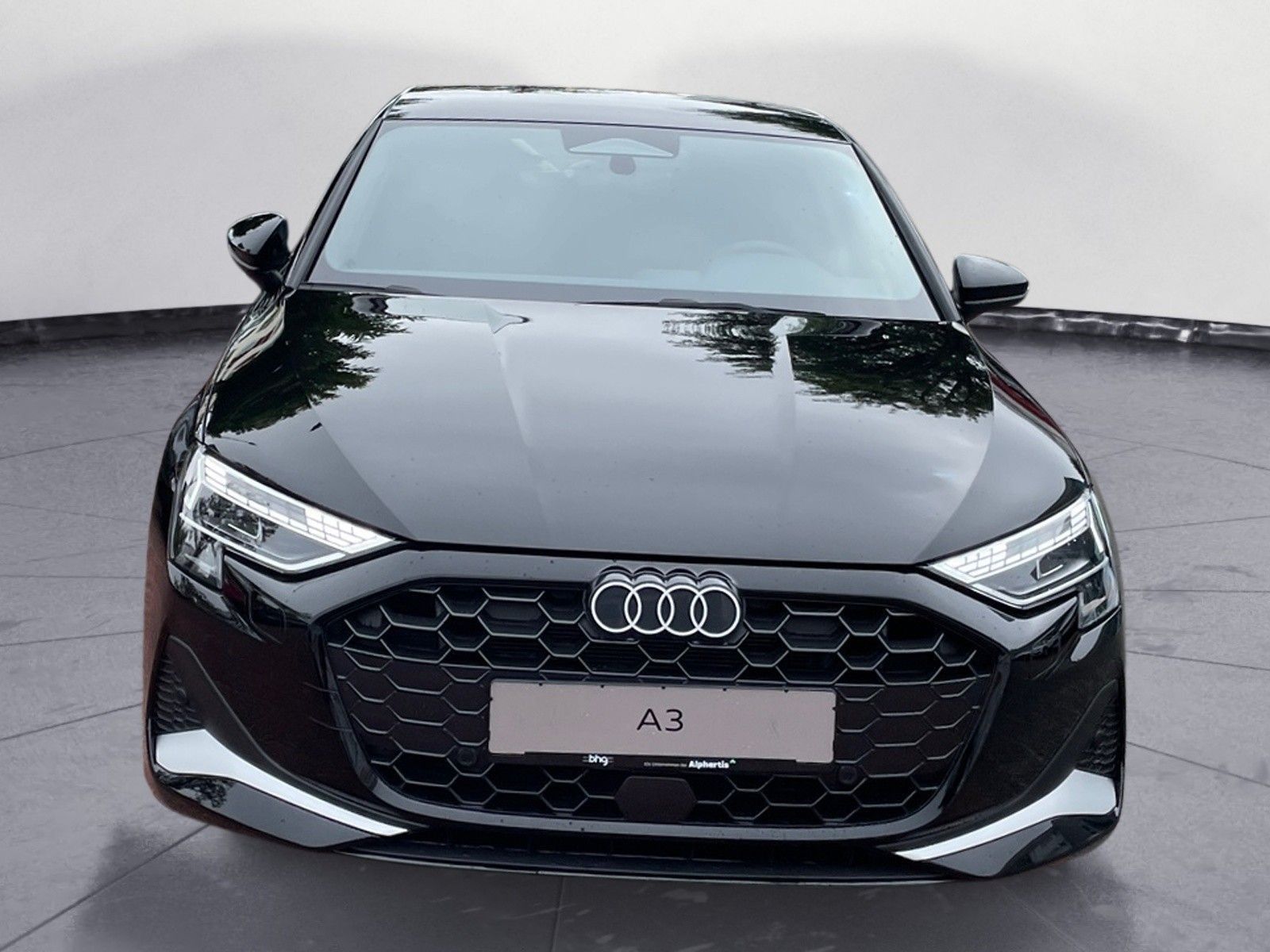 Audi A3 Sportback advanced TFSI S tronic imagem 3