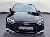 Audi A3 Sportback advanced TFSI S tronic - Audi A3 mit Benzin-Antrieb: Kombi, Automatik