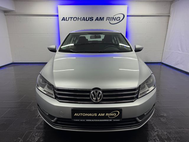 Volkswagen Passat 1.4 TSI 1HND 26.158KM TEMPO ALU ALLWETTER