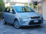Ford C-Max 2.0 145 CV Bz.- GPL Titanium - Ford C-Max aus 2010: Titanium