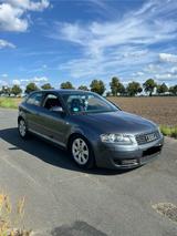 Audi A3 8P 1.6er - Audi A3 aus 2003: 8p