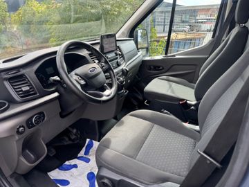 Ford Transit - 3