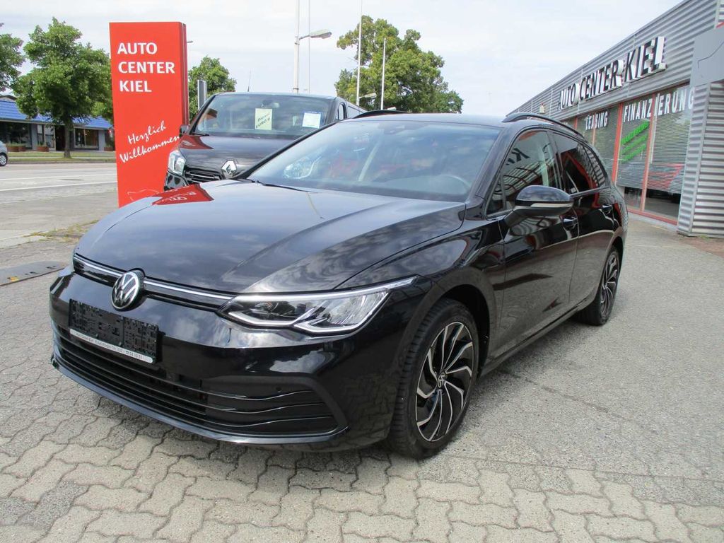 Image of Volkswagen Golf