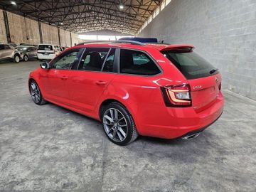 Skoda Octavia - 4