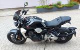 Honda CB1000R - Honda Motorräder in München