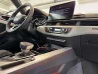 Audi S5 - Vorschau Bild 13