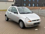 Ford Ka/Ka+ 1.3 44 kW - Ford Ka/Ka+ aus 2002