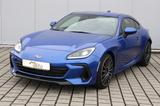 Subaru BRZ 2,4R Sport / Winterräder / 1. Hand - Subaru Gebrauchtwagen in Mannheim