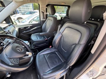 Mercedes V 250 - 10