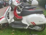 Piaggio Vespa GTS SUPER 125 RACING SIXTIES - Offers