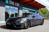 Porsche Panamera Turbo S E-Hybrid Pano/Keramik/Burm/21" - Porsche Panamera mit Hybrid-Antrieb: Turbo