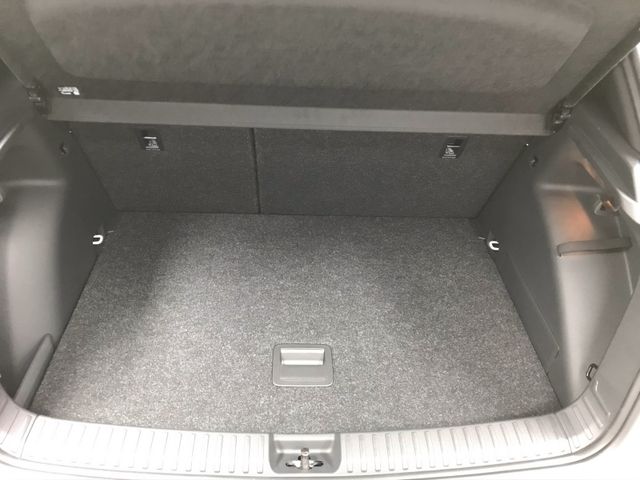 Fabia Monte Carlo 1,0 TSI DSG