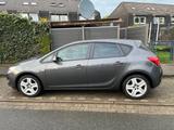 Opel Astra 1.4 Turbo, 150 Jahre Opel - Opel Astra mit Diesel-Antrieb: 1.4