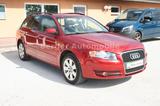 Audi A4 Avant 2.0 TDI Multitronic *Climatronic*SHD* - Audi A4 aus 2005: Kombi