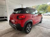 Citroën C3 Aircross Feel 1.Hand Euro 6 - gebrauchte Citroën C3 Aircross aus dem Jahr 2018