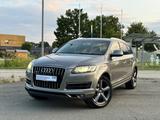 Audi Q7 3.0 TDI Quattro Facelift Pano Alcantara - Audi Q7: Facelift