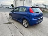 Fiat Grand Punto 49000km - Fiat Punto in Mainz