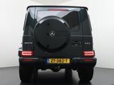 Mercedes-Benz G 63 AMG 463 Edition | Schiebedach | AHK | 360° - Mercedes-Benz G 63 AMG: Grün