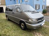 Volkswagen T4 Caravelle 2,5-l-Diesel TDI 111kW Standard - Volkswagen T4: 111kw