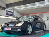 Mercedes-Benz CLS 350 CGI*Navi*StandHzg*H&K*Luft*BiXenon*7G*2H - Mercedes-Benz aus 2008: Cls