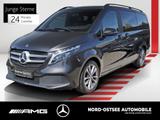 Mercedes-Benz V 250 EDITION PANO RÜCKFAHRKAMERA LED 9g TRONIC - Gebrauchtwagen in Hamburg