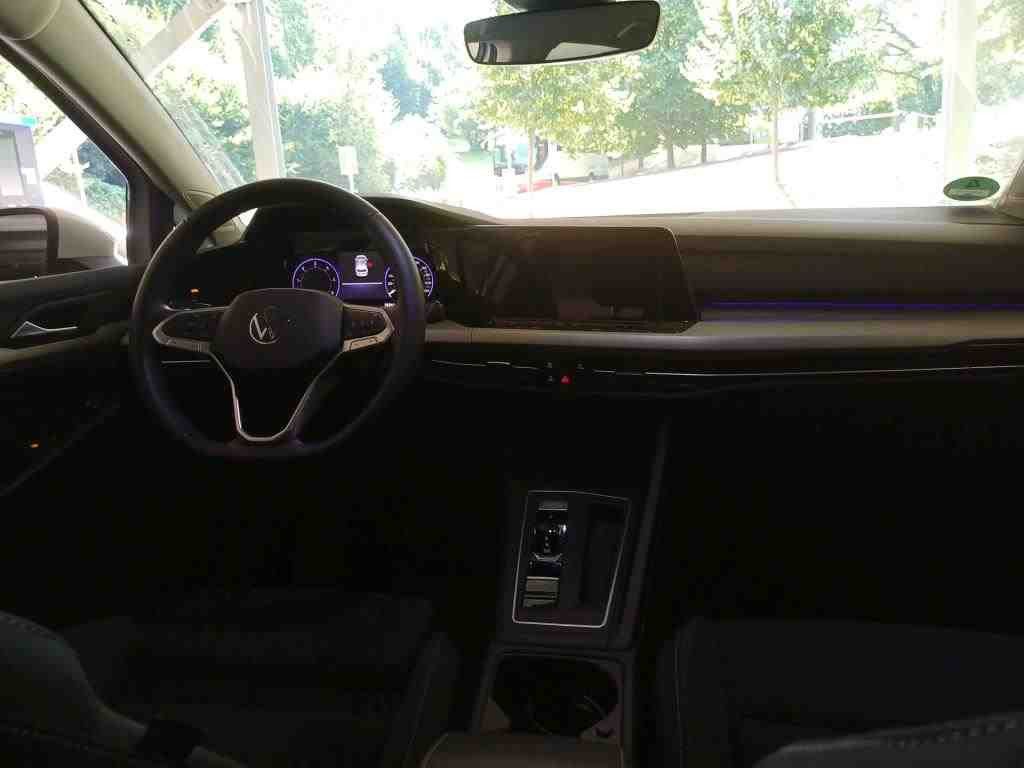 Volkswagen Golf - Bild 7