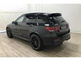 Mercedes-Benz GLC 63 S AMG 4M NIGHT*Pano*AHK*HUD*Perf. Abgasan - Mercedes-Benz GL 63