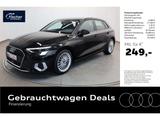 Audi A3 Sportback 35 TFSI Advanced - Audi A3: Advanced