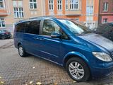 Mercedes-Benz VIANO 2.2 CDI- 6 sitze Campe... - Mercedes-Benz Viano in Essen