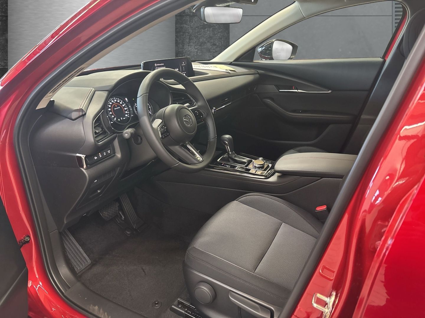 Mazda CX-30 - Bild 7