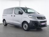 Opel Vivaro Navigation|Einparkhilfe|USB|Tempomat - Opel: Einparkhilfe