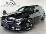 Mercedes-Benz C 220d T Avantgarde Adv NAV+MATRIX+WIDE+18ZO+KAM