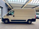 Peugeot Boxer 2.0 HDi L2H2 KLIMA REGALE 3-SITZE CAM PDC - Peugeot Boxer: 2.0