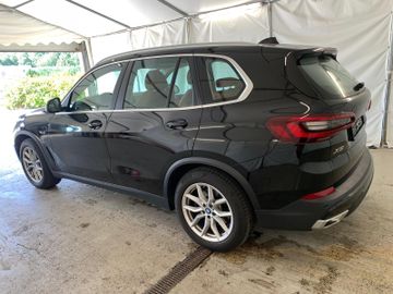 BMW X5 - 8