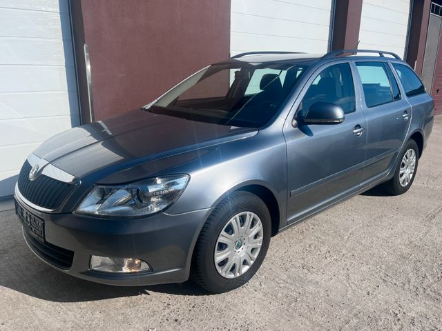 Skoda Octavia Combi Ambition 1.4