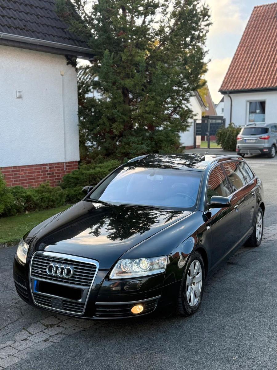 Audi Quattro 2007 — photo 7