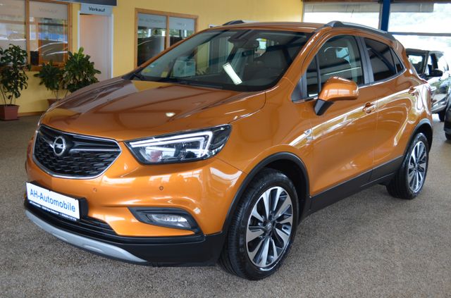 Opel Mokka X 120 Jahre Start/Stop Bi-XENON / KLIMA