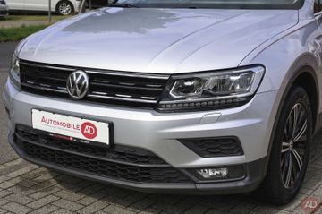 Volkswagen Tiguan - 10