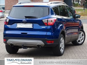 Ford Kuga 1.5 Cool & Connect