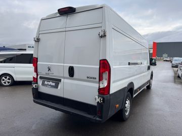 Peugeot Boxer - 7
