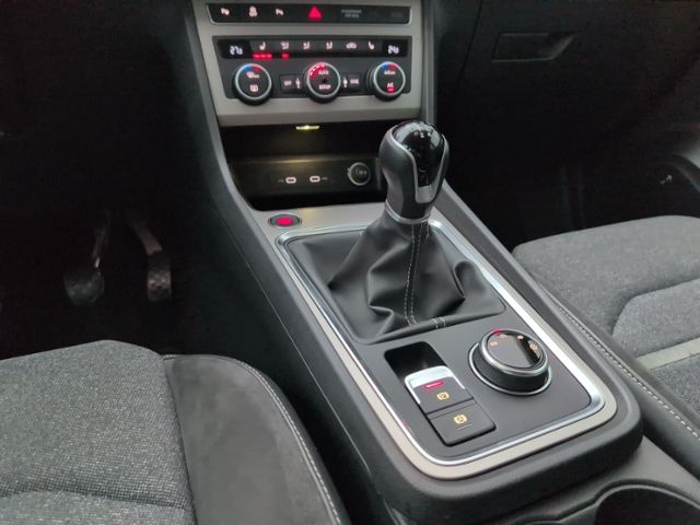 Ateca 1.5 TSI Xperience LED+NAVI+KAMERA+GRA+SIHZ