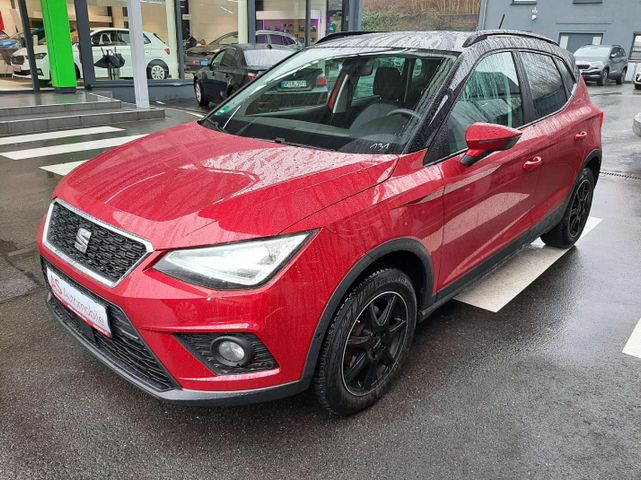SEAT Arona Style Beats *Ihr Seat Vertragspartner*