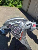 Honda SH 300i - HONDA SH 300I